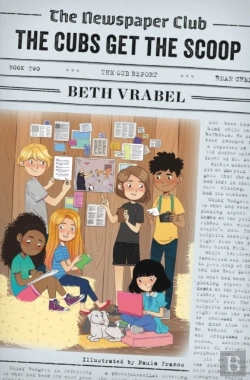 Bertrand.pt - The Newspaper Club: The Cubs Get The Scoop