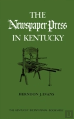 Bertrand.pt - The Newspaper Press In Kentucky