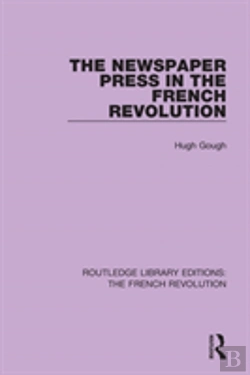 Bertrand.pt - The Newspaper Press In The French Revolution