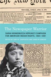 The Newspaper Warrior