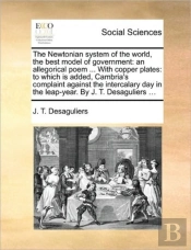 The Newtonian System Of The World, The B