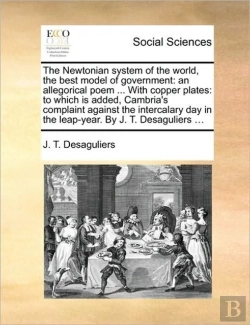 Bertrand.pt - The Newtonian System Of The World, The B