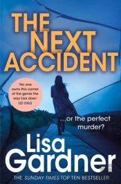 The Next Accident (Fbi Profiler 3)