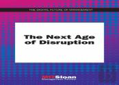 The Next Age Of Disruption