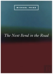 The Next Bend In The Road