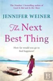 The Next Best Thing