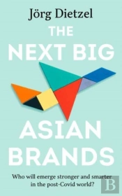 The Next Big Asian Brands