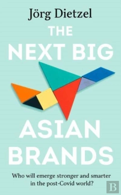 Bertrand.pt - The Next Big Asian Brands