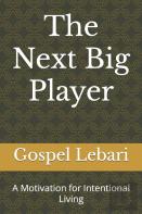 The Next Big Player
