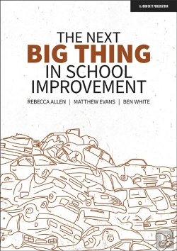 Bertrand.pt - The Next Big Thing In School Improvement