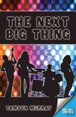 Bertrand.pt - The Next Big Thing