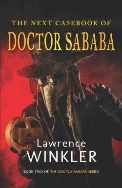 Bertrand.pt - The Next Casebook Of Doctor Sababa