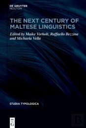 The Next Century Of Maltese Linguistics