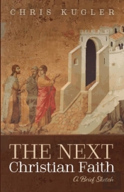 The Next Christian Faith