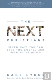 The Next Christians