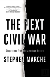 The Next Civil War