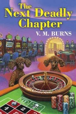 Bertrand.pt - The Next Deadly Chapter