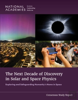 Bertrand.pt - The Next Decade Of Discovery In Solar And Space Physics