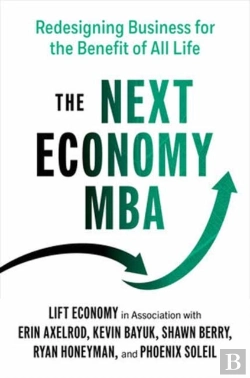 Bertrand.pt - The Next Economy Mba