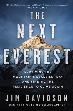 Bertrand.pt - The Next Everest