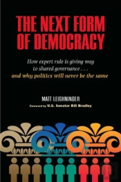 The Next Form Of Democracy
