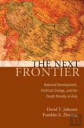 The Next Frontier