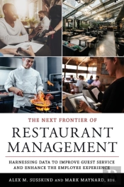 The Next Frontier Of Restaurant Management