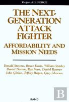 The Next-Generation Attack Fighter