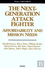 The Next-Generation Attack Fighter