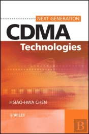 The Next Generation Cdma Technologies