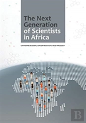 The Next Generation Of Scientists In Africa