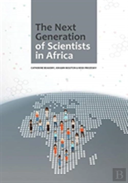 Bertrand.pt - The Next Generation Of Scientists In Africa