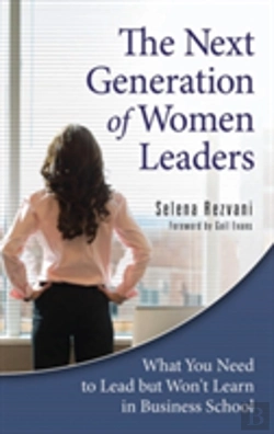 Bertrand.pt - The Next Generation Of Women Leaders