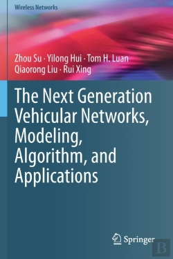 Bertrand.pt - The Next Generation Vehicular Networks, Modeling, Algorithm And Applications