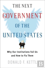 The Next Government Of The United States