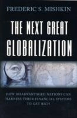 Bertrand.pt - The Next Great Globalization