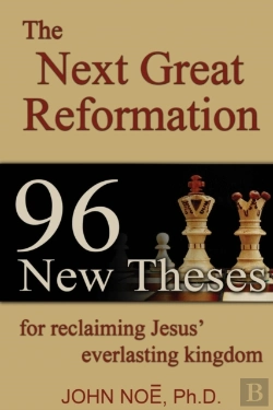 Bertrand.pt - The Next Great Reformation