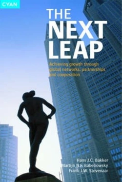 Bertrand.pt - The Next Leap