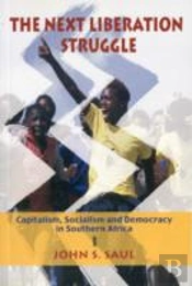The Next Liberation Struggle