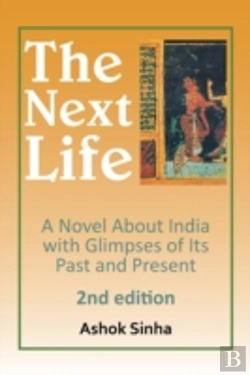 Bertrand.pt - The Next Life: A Novel About India With