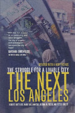 Bertrand.pt - The Next Los Angeles, Updated With A New Preface