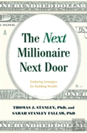 The Next Millionaire Next Door