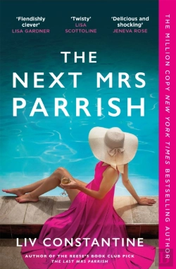 Bertrand.pt - The Next Mrs Parrish