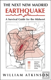 The Next New Madrid Earthquake