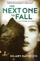 The Next One To Fall