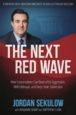 Bertrand.pt - The Next Red Wave