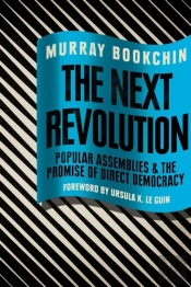 The Next Revolution