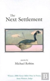 The Next Settlement