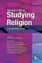 The Next Step In Studying Religion