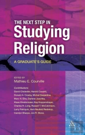 The Next Step In Studying Religion